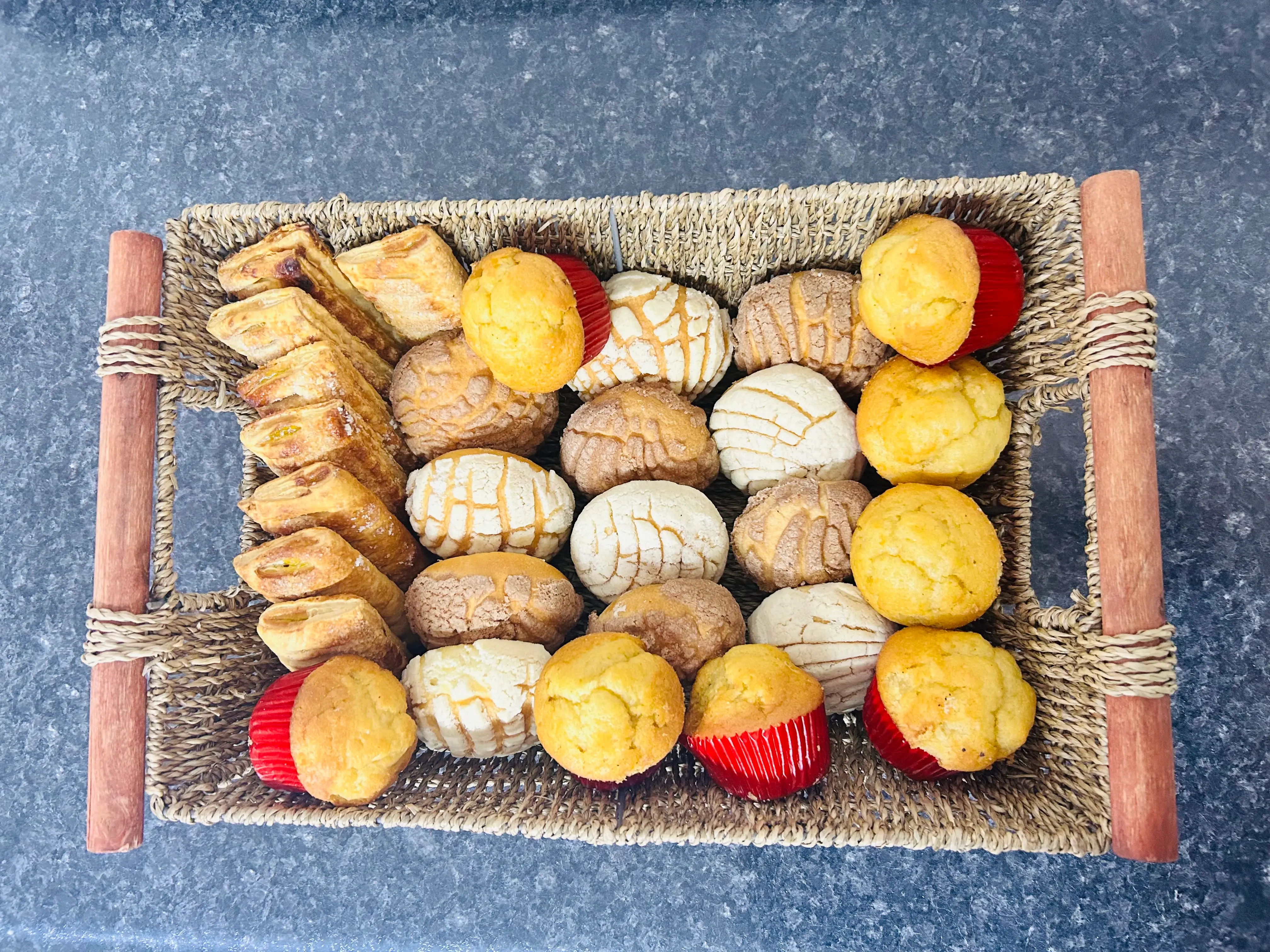 Coffee break ejecutivo en Querétaro con mesa elegante