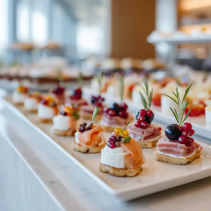 Eventos Corporativos